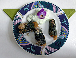 Nachtisch