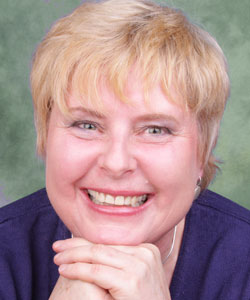 Beate Unger